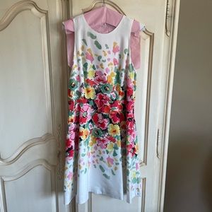Donna Morgan spring dress